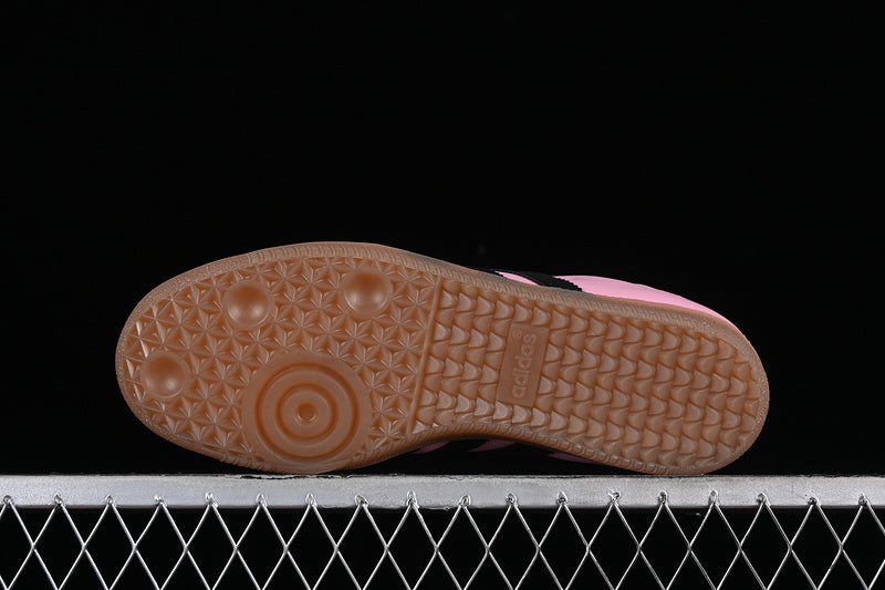 adidasUnisex Samba x Messi - Pink