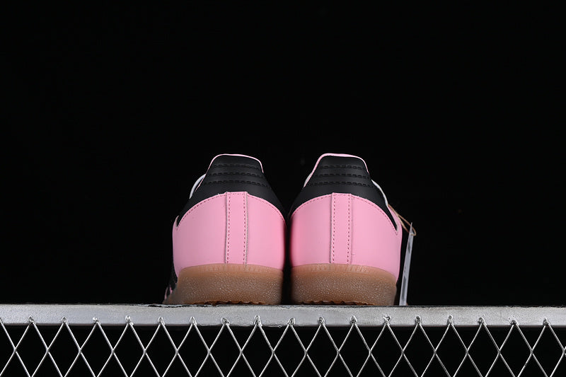 adidasUnisex Samba x Messi - Pink