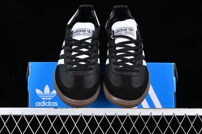 adidasUnisex Samba x Spezial - Black
