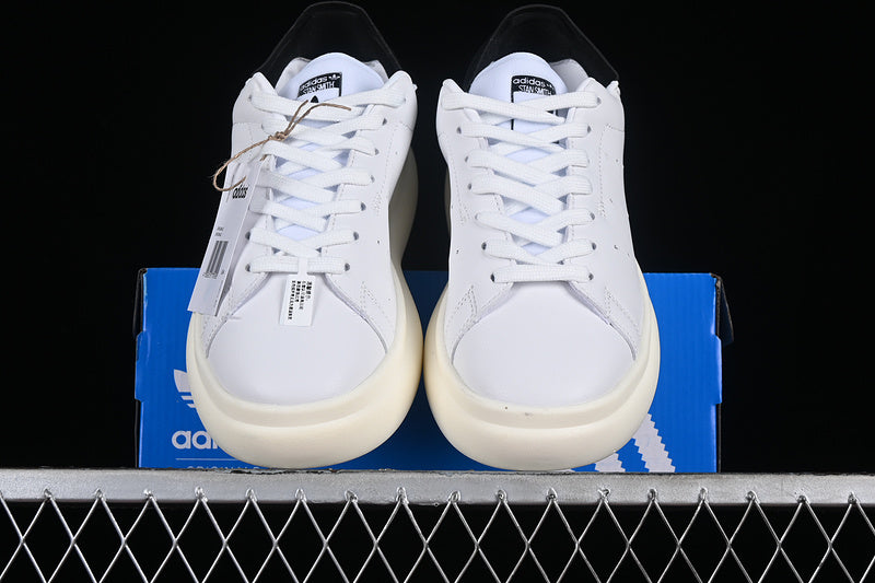 adidasUnisex Stan Smith - White/Black