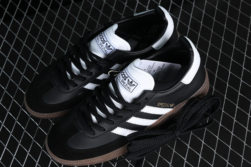 adidasUnisex Samba x Spezial - Black