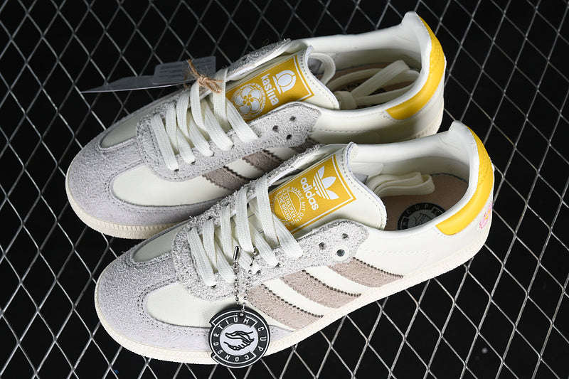 Kasina x adidasUnisex Samba - Consortium Cup