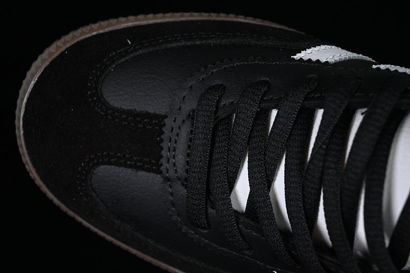 adidasUnisex Samba x Spezial - Black