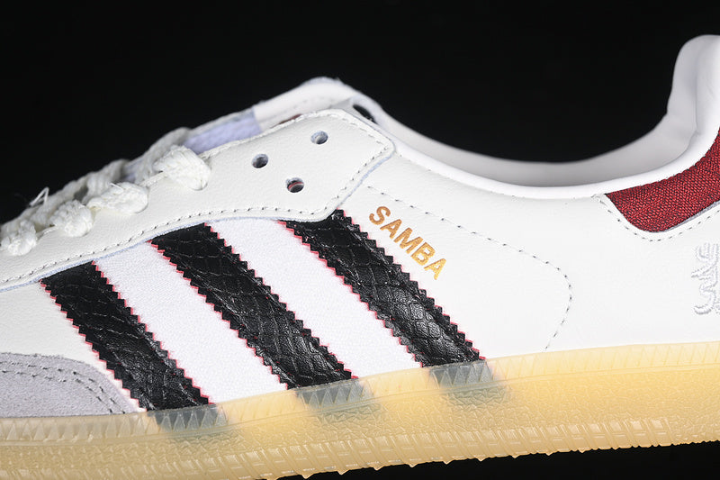 adidasUnisex Samba - Year of the Snake