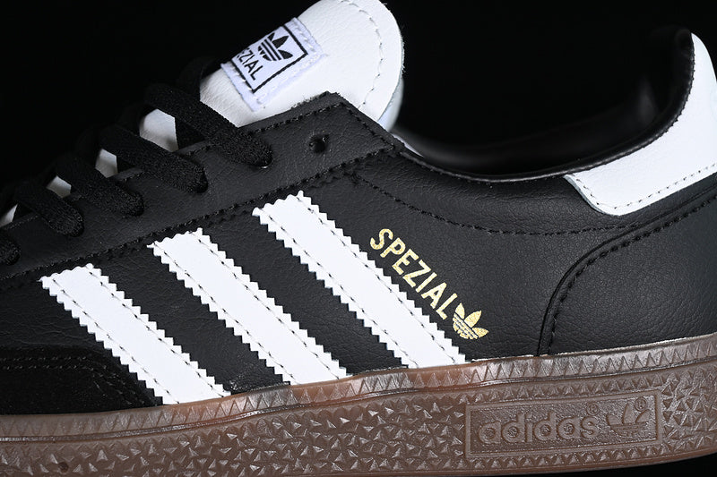 adidasUnisex Samba x Spezial - Black