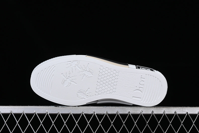 DiorUnisex B23 High Oblique - White