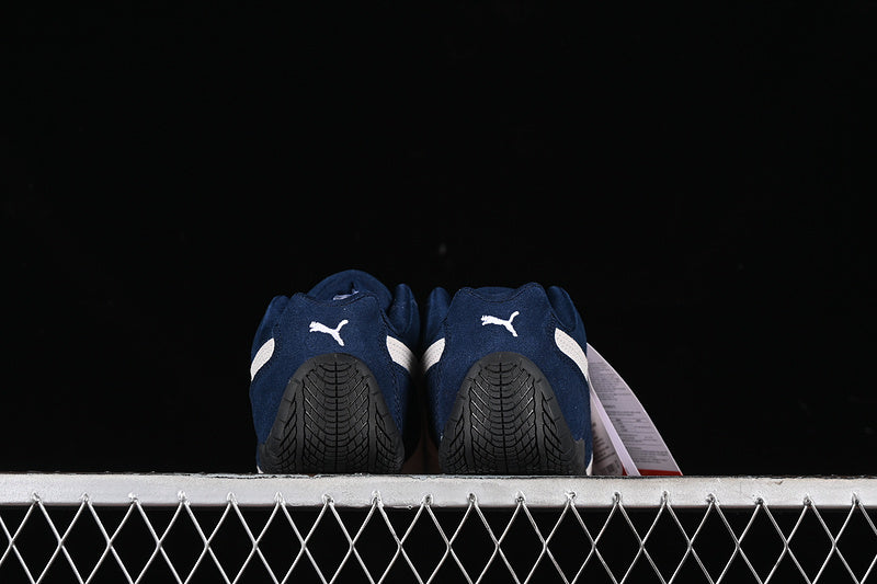 PumaUnisex Speedcat - Navy/White