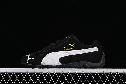 PumaUnisex SpeedCat - Black