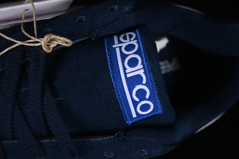 PumaUnisex Speedcat - Navy/White