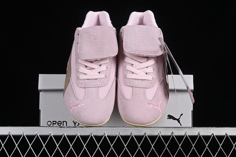 PumaUnisex Speed Cat- Pink