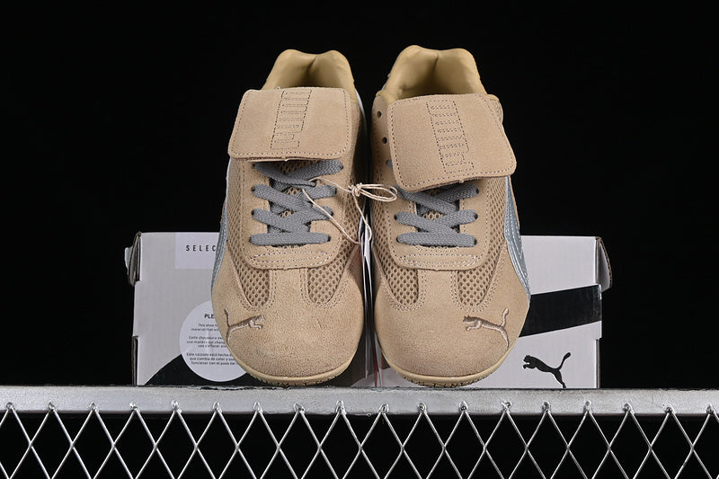 PumaUnisex Speedcat - Prairie Tan