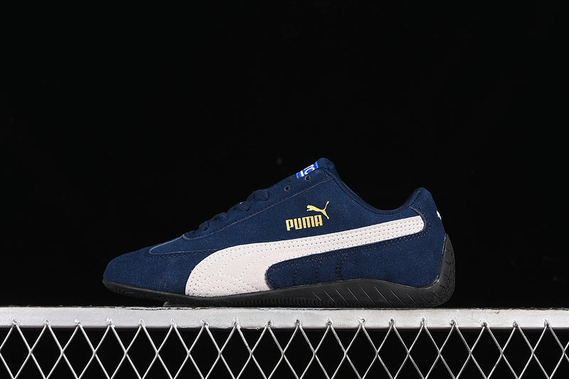 PumaUnisex Speedcat - Navy/White