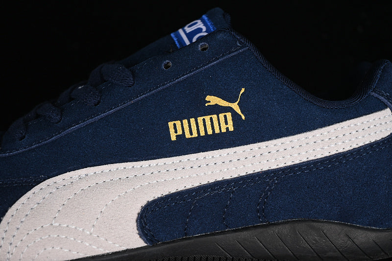 PumaUnisex Speedcat - Navy/White