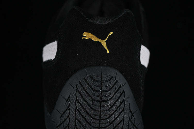 PumaUnisex SpeedCat - Black