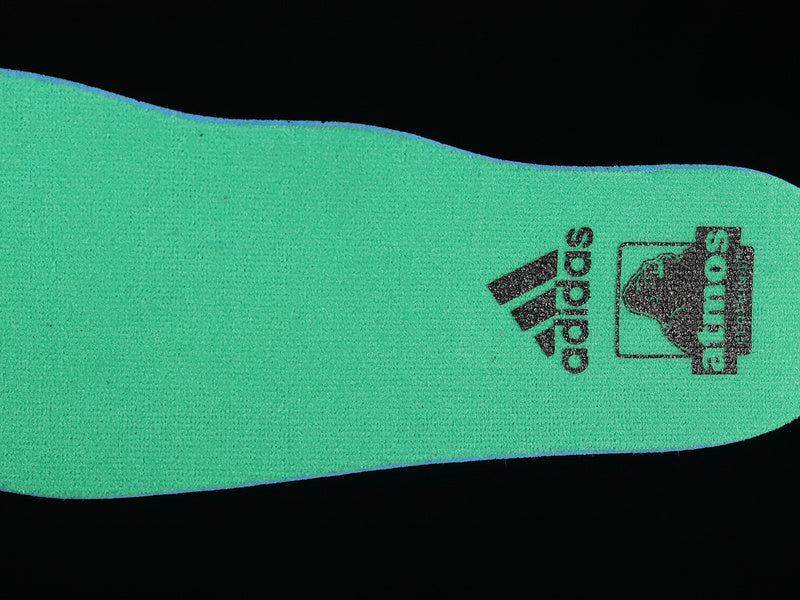 AdidasUnisex Adimatic Core - Black/Green