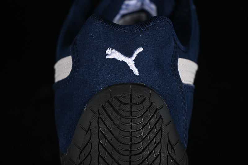 PumaUnisex Speedcat - Navy/White