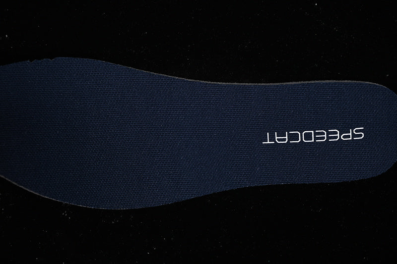 PumaUnisex Speedcat - Navy/White