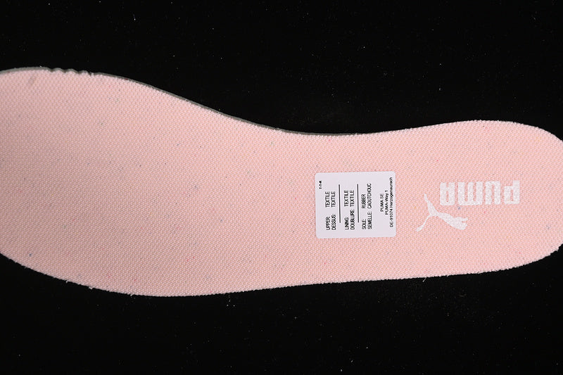 PumaUnisex Speedcat - Pink
