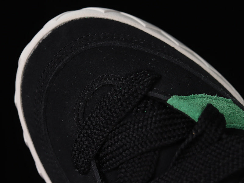 AdidasUnisex Adimatic Core - Black/Green