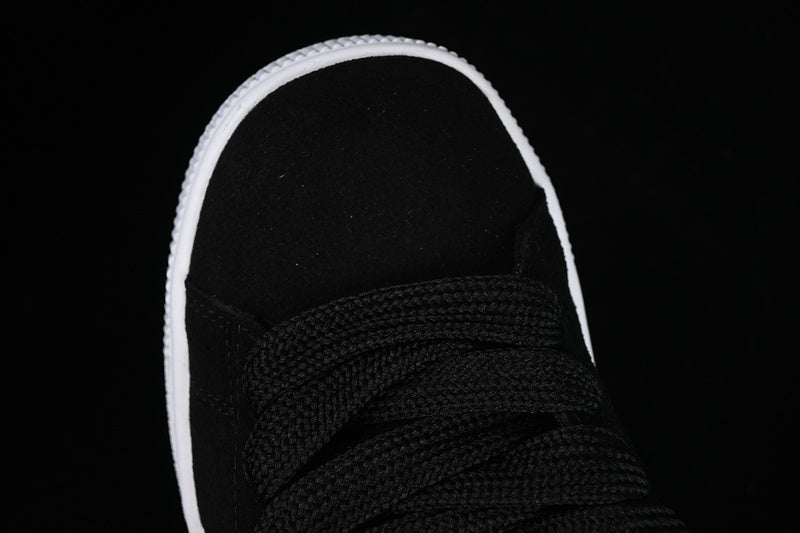 PumaUnisex Suede XL - Black