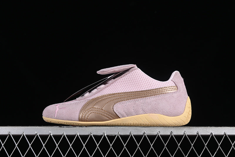 PumaUnisex Speed Cat- Pink