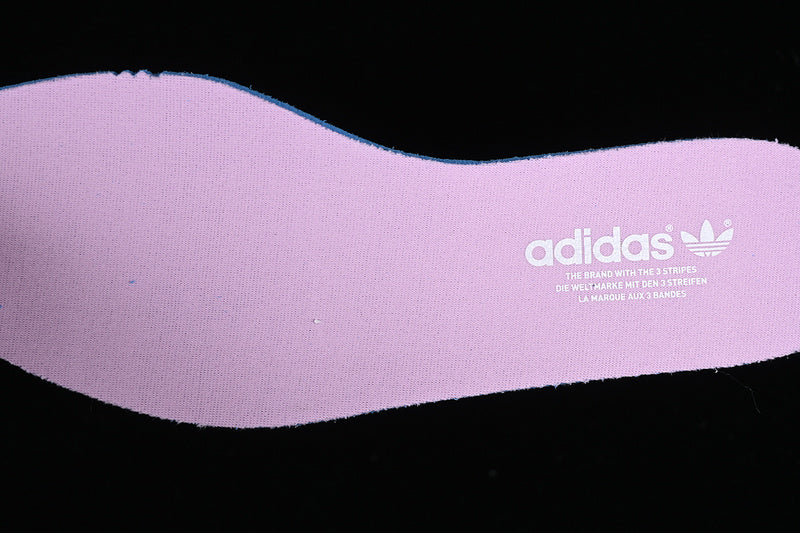 Campus Oos - Pink