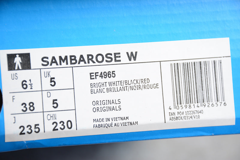 Sambarose - Heart