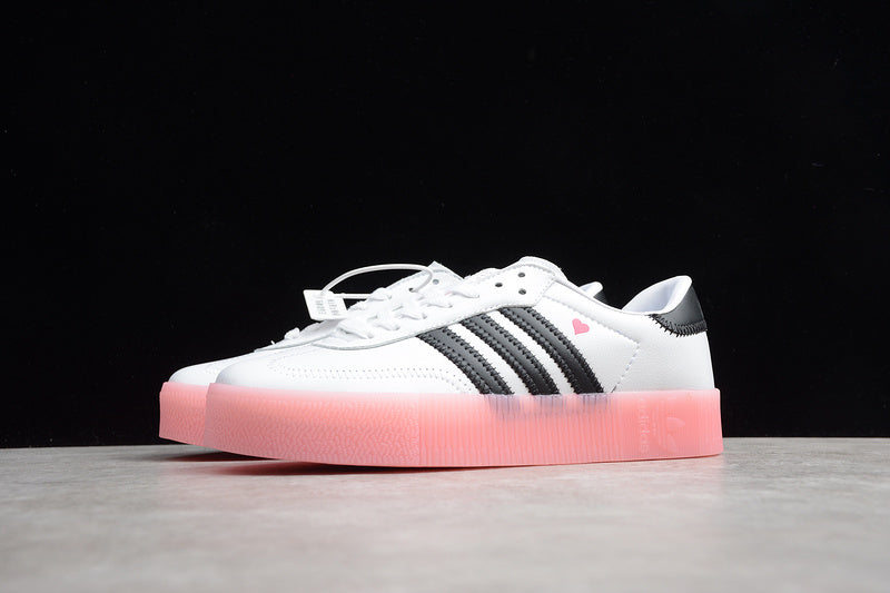 AdidasUnisex Originals Sambarose - Heart