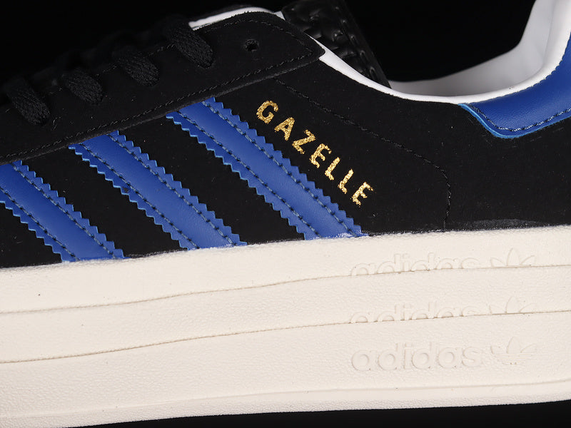 adidasUnisex Gazelle Bold - Lucid Blue