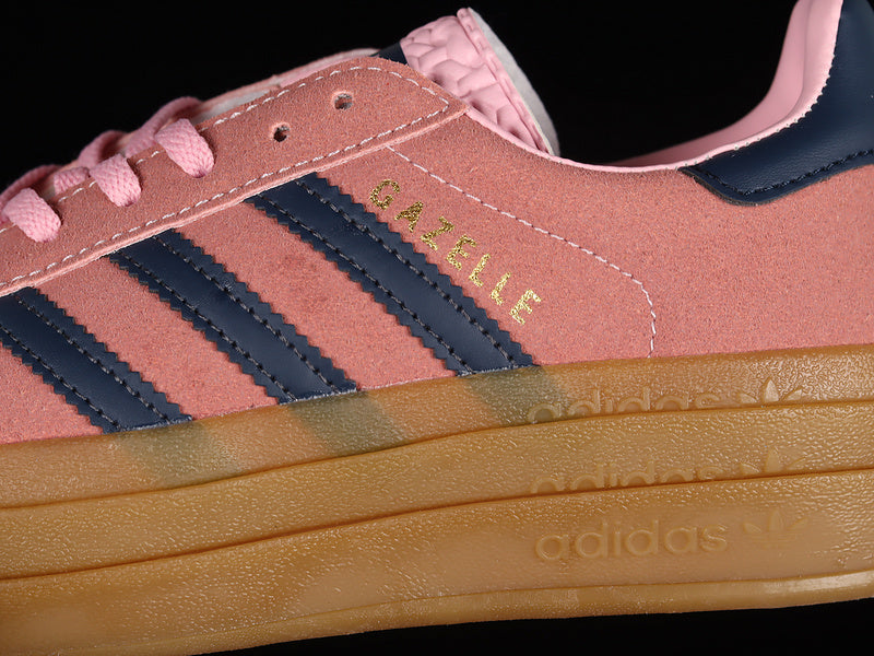 adidasUnisex Gazelle - Bold Pink Glow