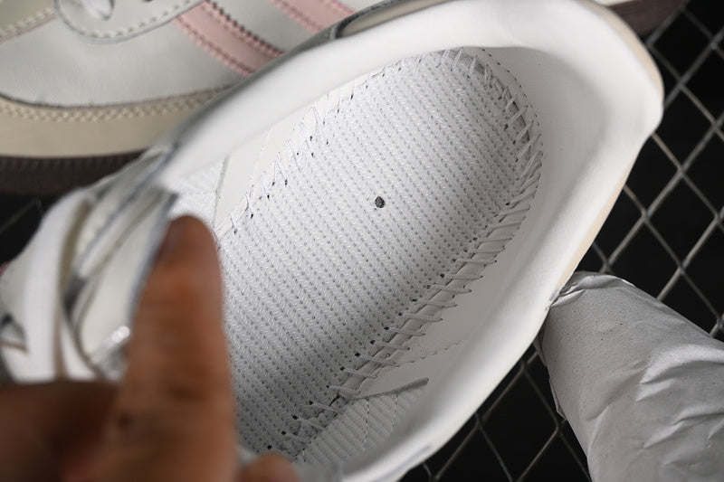 adidaUnisex Samba - Wonder Quartz