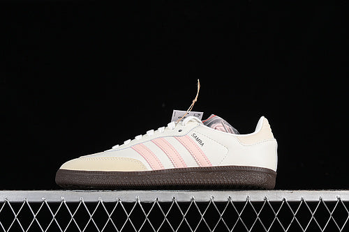 adidaUnisex Samba - Wonder Quartz
