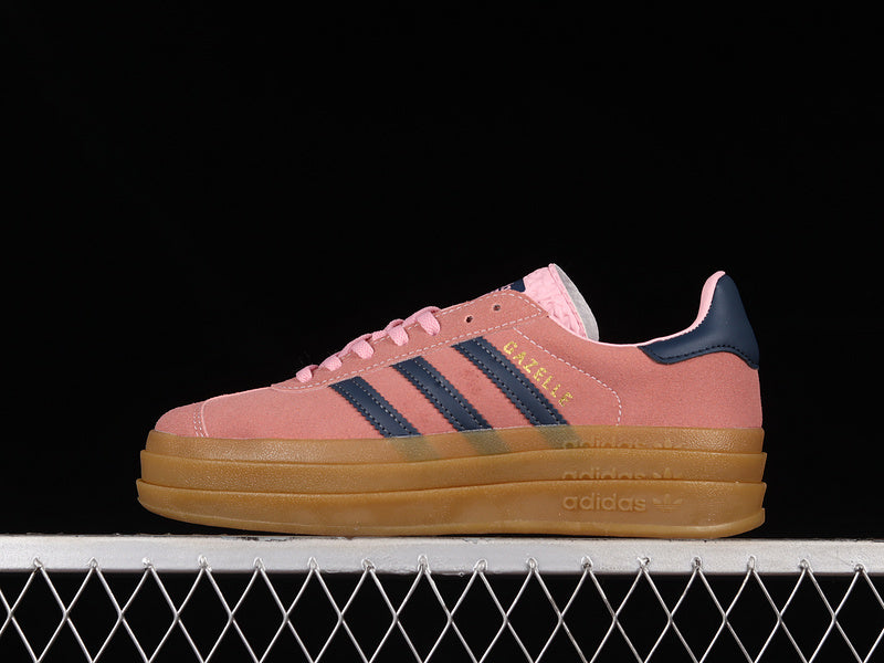 adidasUnisex Gazelle - Bold Pink Glow