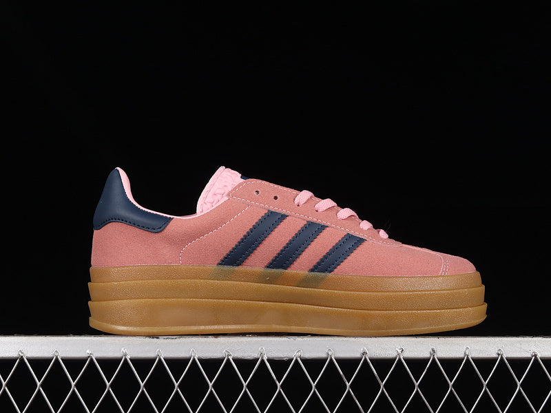 adidasUnisex Gazelle - Bold Pink Glow