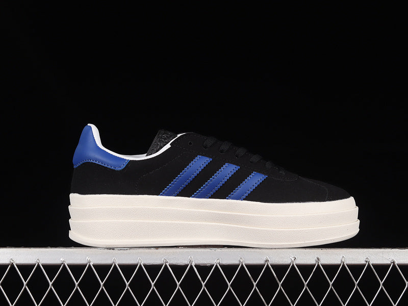 adidasUnisex Gazelle Bold - Lucid Blue