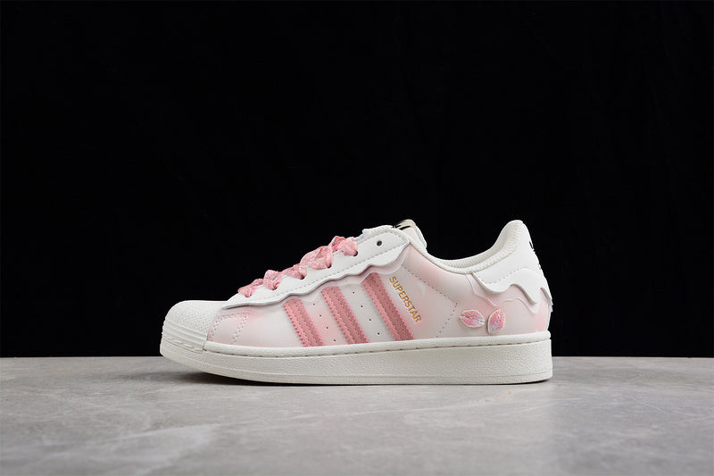 Superstar Skateboard - Beige