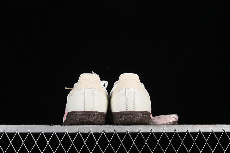 adidaUnisex Samba - Wonder Quartz