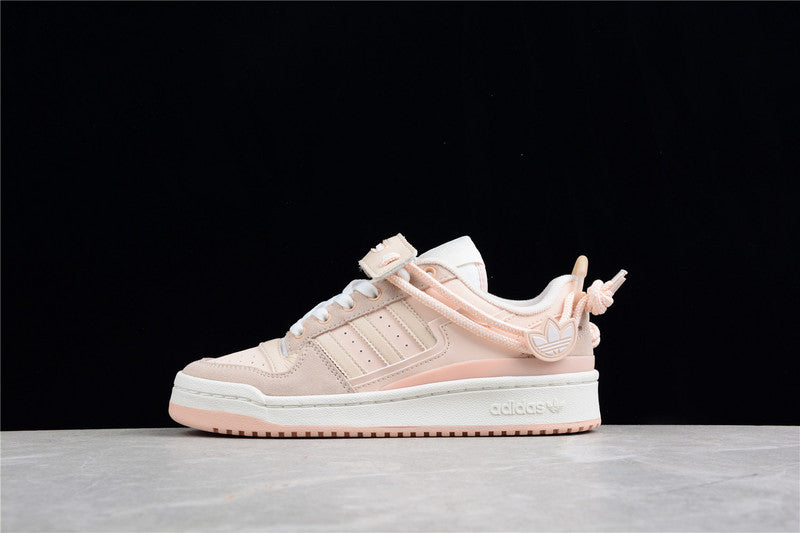 adidasUnisex Forum Low - Linen