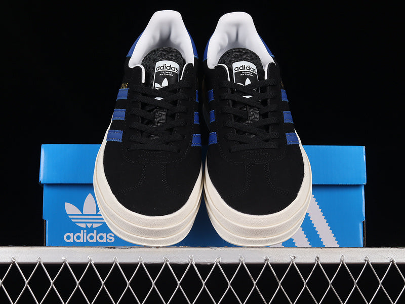 adidasUnisex Gazelle Bold - Lucid Blue
