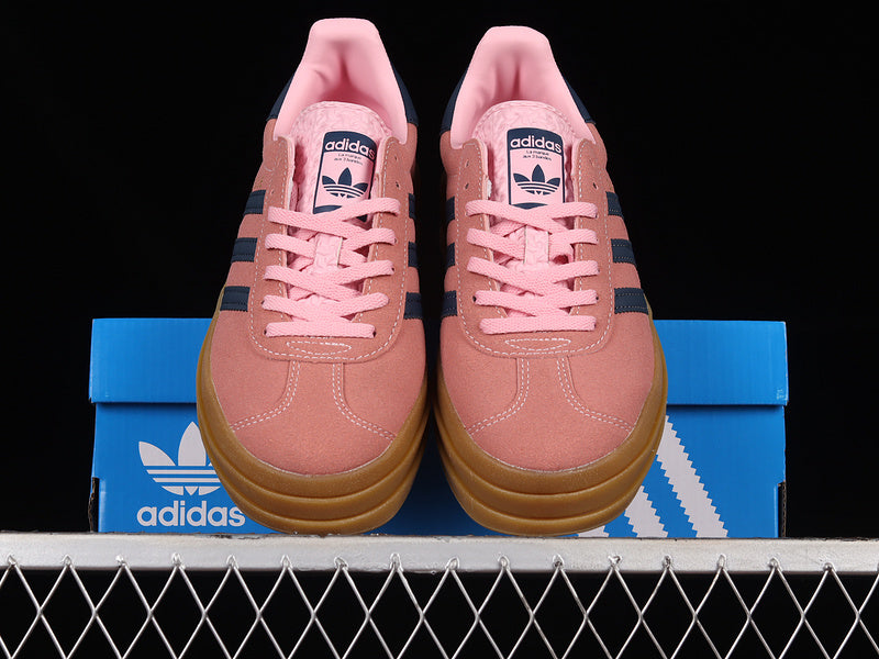 adidasUnisex Gazelle - Bold Pink Glow