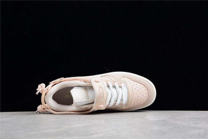 adidasUnisex Forum Low - Linen