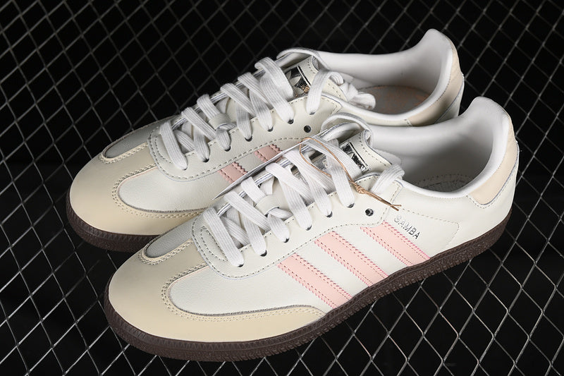 adidaUnisex Samba - Wonder Quartz