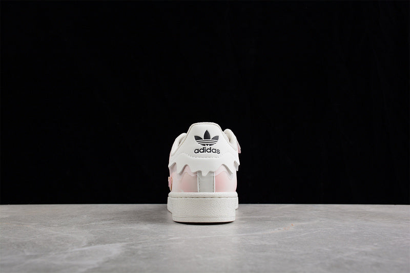 Superstar Skateboard - Beige