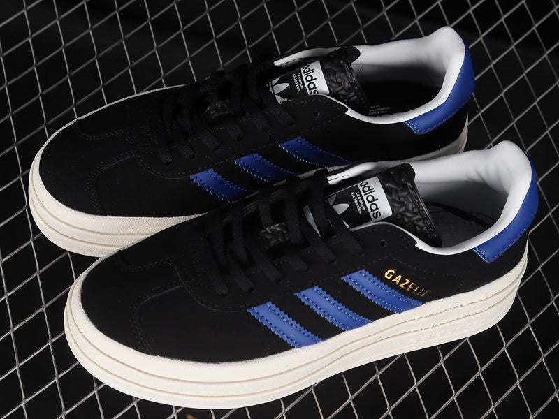 adidasUnisex Gazelle Bold - Lucid Blue