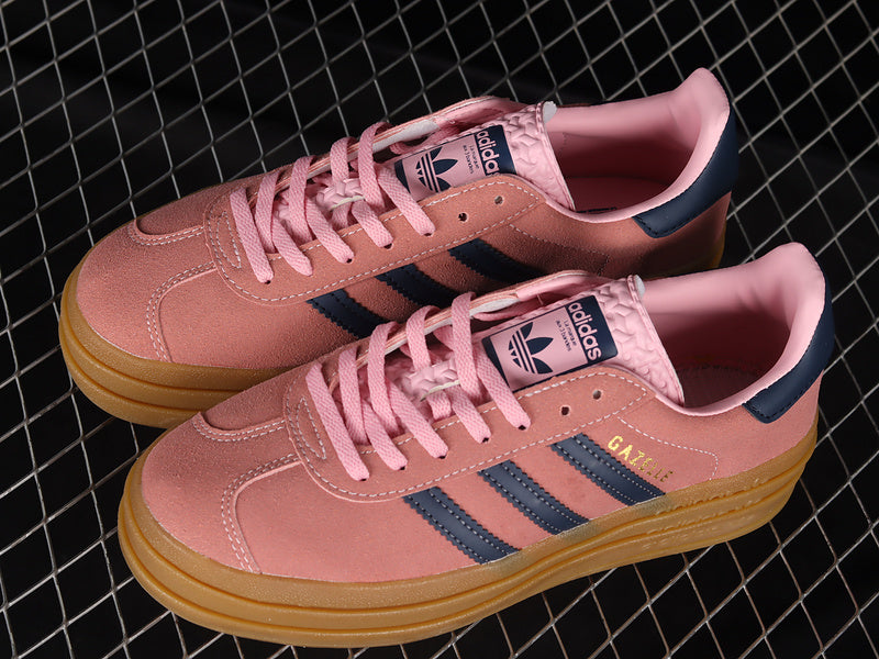 adidasUnisex Gazelle - Bold Pink Glow