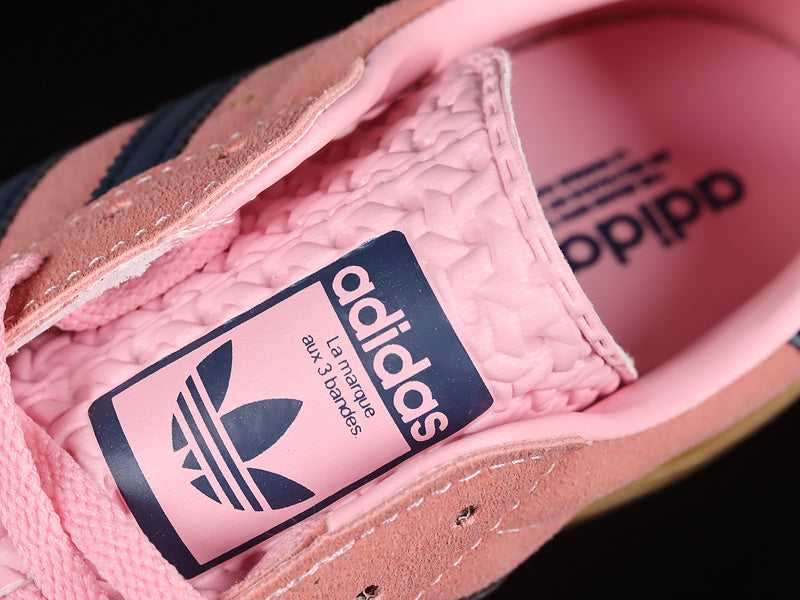 adidasUnisex Gazelle - Bold Pink Glow