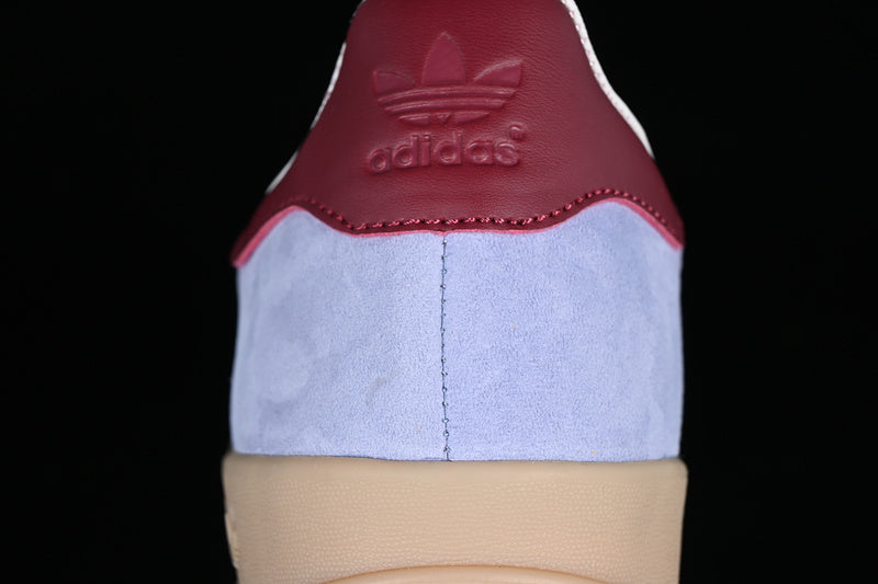 adidasUnisex Gazelle - Indoor Grey