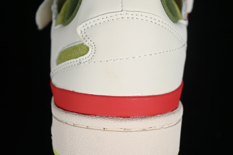 adidasUnisex Forum Low - The Grinch