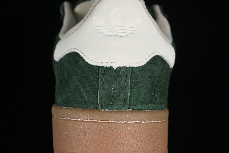 adidasUnisex Campus 00s - Green Oxide