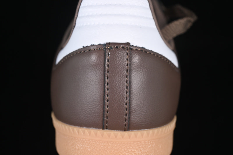 adidasUnisex Samba - Earth Strata Gum